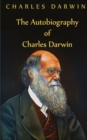 Image for Autobiography Of Charles Darwin