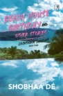 Image for Lockdown Liaisons: Book 4: Beach House Birthday and Other Stories