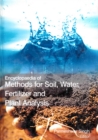 Image for Encyclopaedia of Methods for Soil, Water, Fertilizer and Plants Analysis Volume-2 (Development and Management of Soil Conditions)