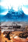 Image for Encyclopaedia of Methods for Soil, Water, Fertilizer and Plants Analysis Volume-3 (Fertilizer and Irrigation Analysis for Crop Production)