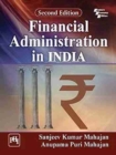 Image for Financial Administration in INDIA