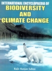 Image for International Encyclopaedia of Biodiversity and Climate Change Volume-2