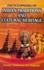 Image for Encyclopaedia of Indian Traditions and Cultural Heritage Volume-10 (Hindu Mythology)