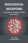 Image for Biological Weapons