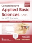 Image for Comprehensive Applied Basic Sciences