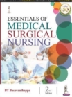 Image for Essentials of Medical Surgical Nursing