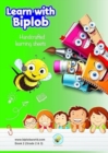 Image for Learn with Biplob Book 2