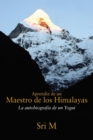 Image for Aprendiz de un Maestro de los Himalayas: La autobiografia de un yogui
