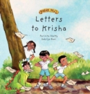 Image for Letters to Krisha