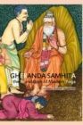 Image for GHERANDA SAMHITA THE FOUNDATION OF MODER