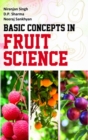 Image for Basic Concepts in Fruit Science