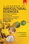 Image for A Handbook of Agricultural Sciences: Vol.01