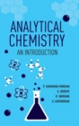 Image for Analytical Chemistry: An Introduction