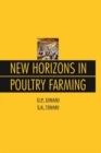 Image for New Horizons in Poultry Farming