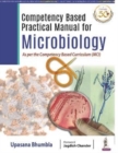 Image for Competency Based Practical Manual for Microbiology