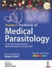Image for Paniker&#39;s Textbook of Medical Parasitology