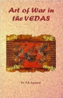 Image for Art Of War In The Vedas