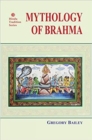Image for Mythology Of Brahma