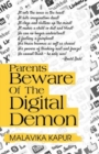 Image for Parents Beware of the Digital Demon