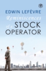 Image for The Reminiscences of a Stock Operator