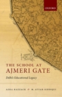 Image for The School at Ajmeri Gate