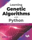 Image for Learning Genetic Algorithms with Python