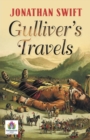 Image for Gulliver  Travels
