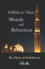 Image for Morals &amp; Behaviours - Al Akhlaq Wa Al-Siyar [English]