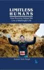 Image for Limitless humans  : how running helped me live a meaningful life