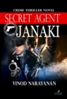 Image for Secret Agent Janaki