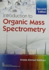Image for Introduction to Organic Mass Spectrometry