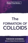 Image for The Formation of Colloids