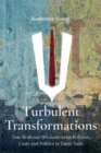 Image for Turbulent Transformations: