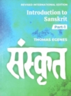 Image for Introduction to Sanskrit : Part 1