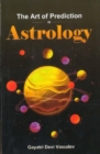 Image for The Art of Prediction in Astrology
