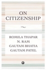 Image for ON CITIZENSHIP