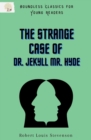 Image for The Strange Case Of Dr. Jekyll Mr.Hyde