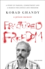 Image for Fractured Freedom: A Prison Memoir