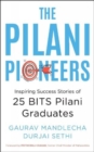 Image for The Pilani Pioneers