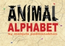 Image for Animal alphabet