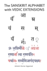 Image for The Sanskrit Alphabet with Vedic Extensions