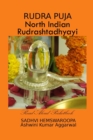 Image for Rudra Puja North Indian Rudrashtadhyayi