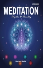 Image for Meditation : Myths &amp; Reality