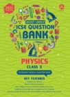 Image for Most Likely Question Bank - Physics : Icse Class 10 for 2022 Examination