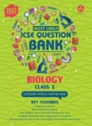 Image for Most Likely Question Bank - Biology : Icse Class 10 for 2022 Examination