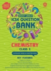 Image for Most Likely Question Bank - Chemistry : Icse Class 10 for 2022 Examination