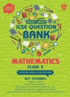 Image for Most Likely Question Bank for Mathematics : Icse Class 10 for 2022 Examination