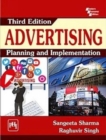 Image for Advertising  : planning and implementation