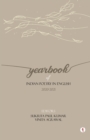Image for Yearbook of Indian Poetry in English : 2020-2021