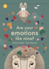 Image for Are your emotions like mine?